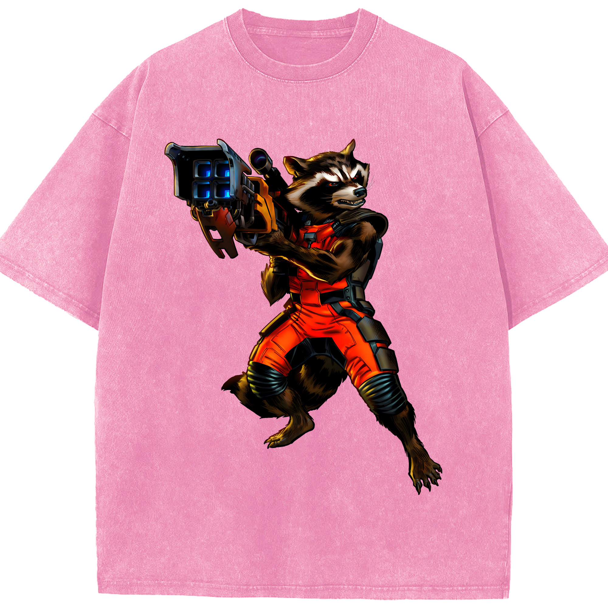 （画像用） アベンジャーズ The Avengers 綿100% ヴィンテージ風 半袖Tシャツ（フロントプリント）